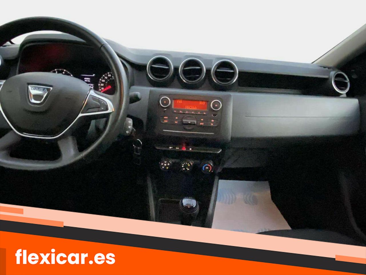 Foto Dacia Duster 10