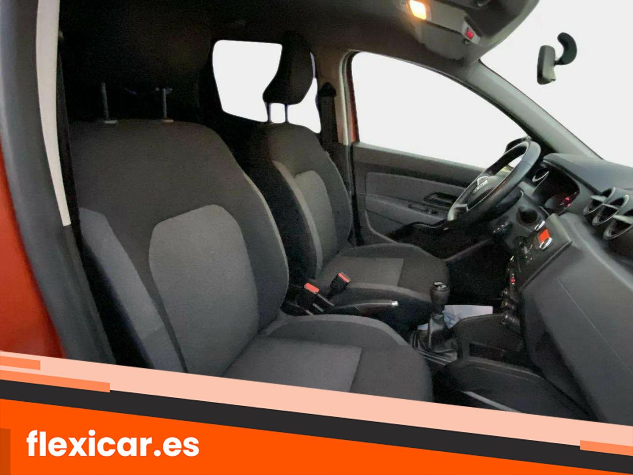 Foto Dacia Duster 13