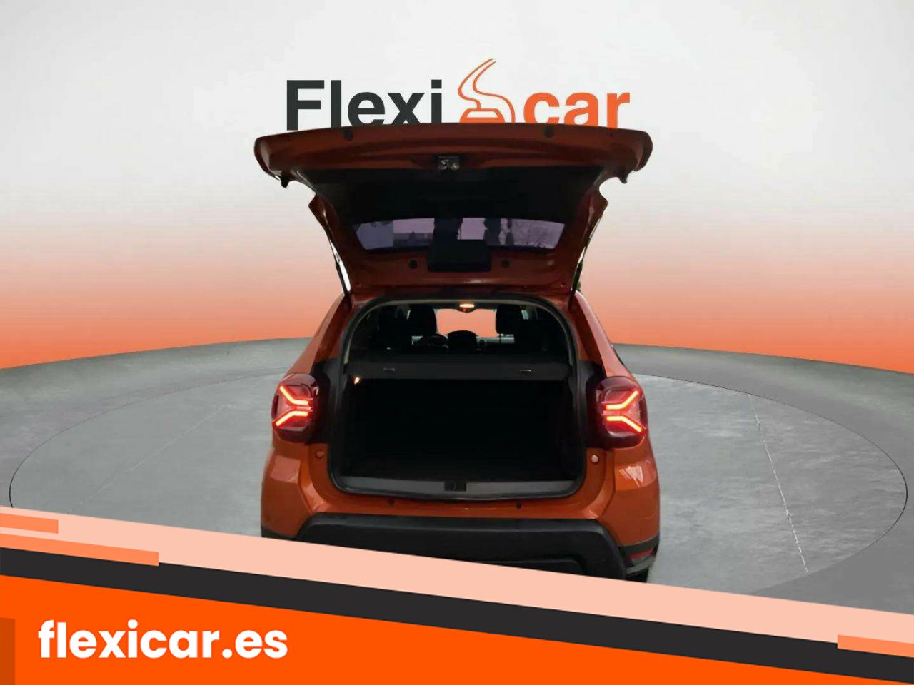 Foto Dacia Duster 15