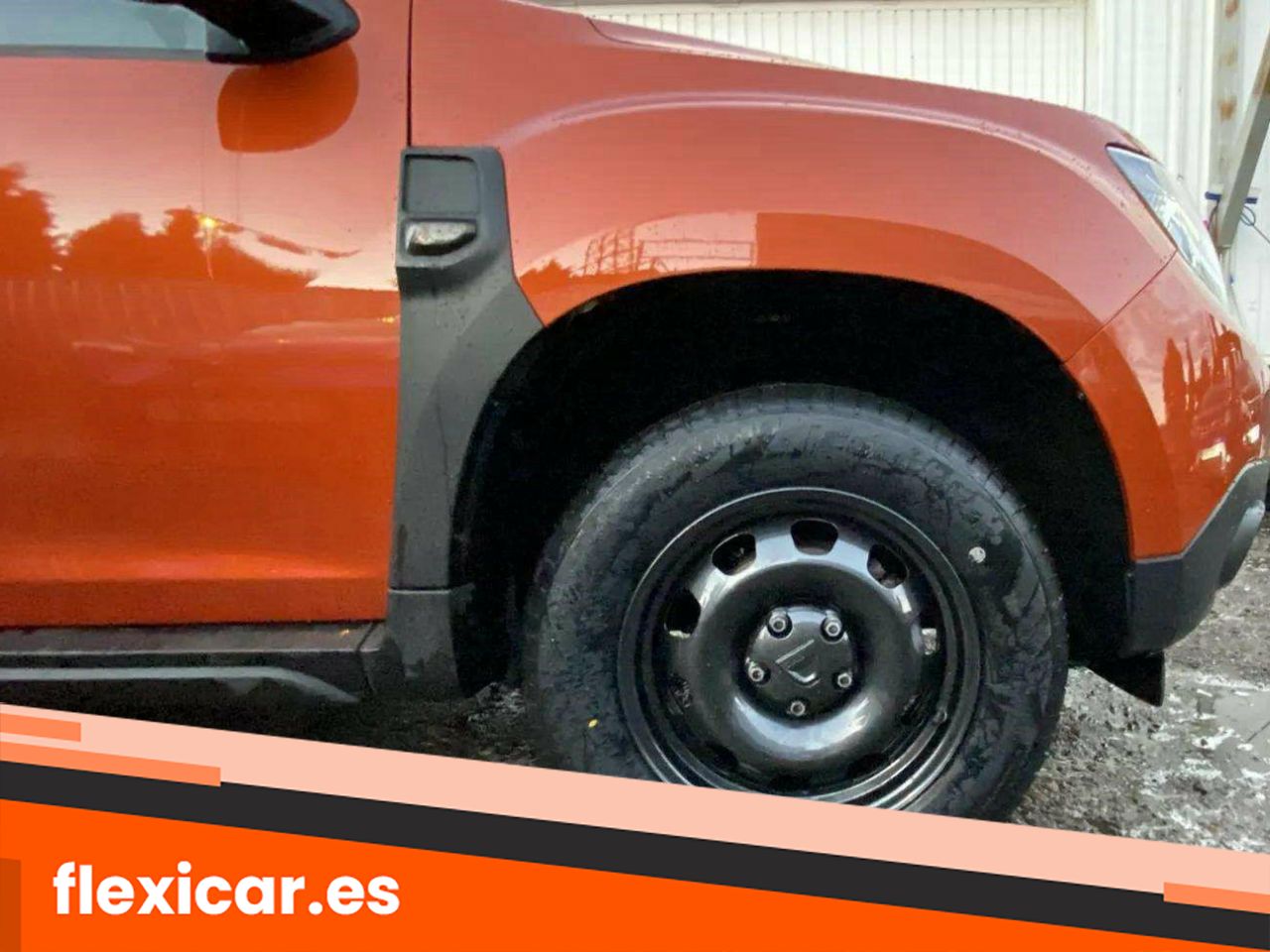 Foto Dacia Duster 16