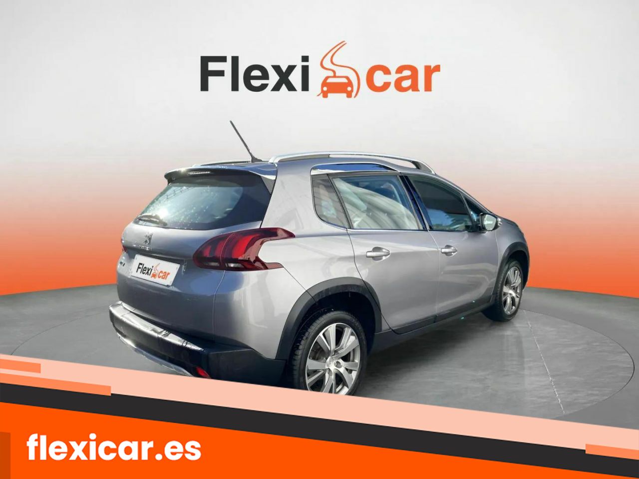 Foto Peugeot 2008 4