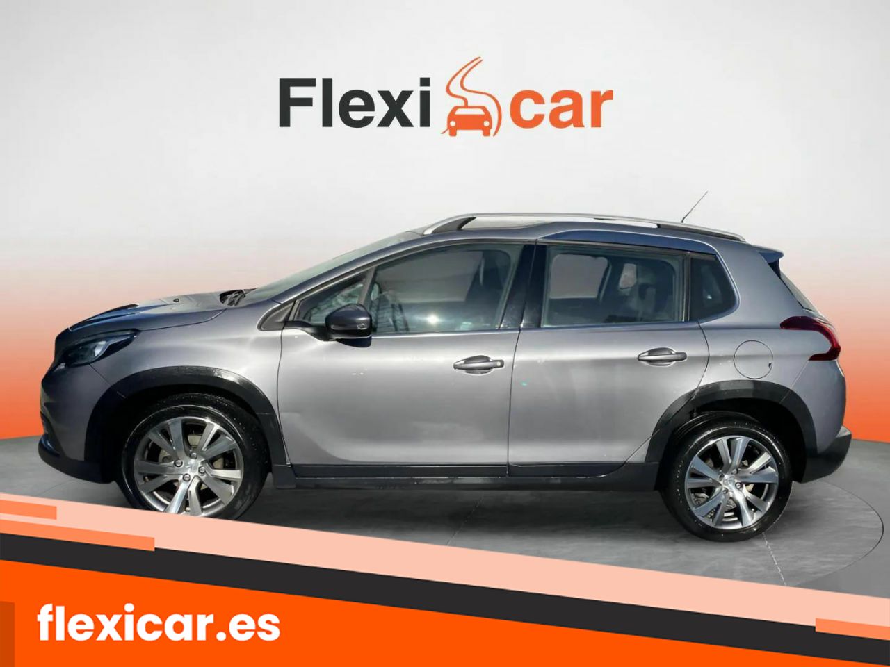 Foto Peugeot 2008 5
