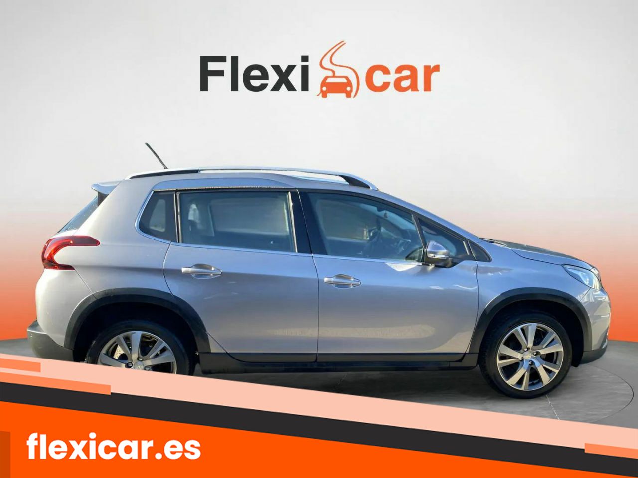 Foto Peugeot 2008 7