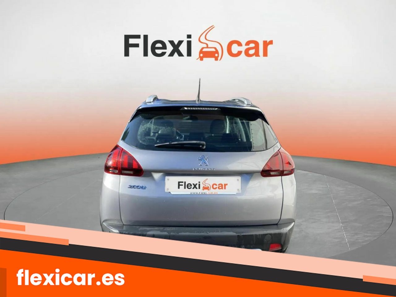 Foto Peugeot 2008 8