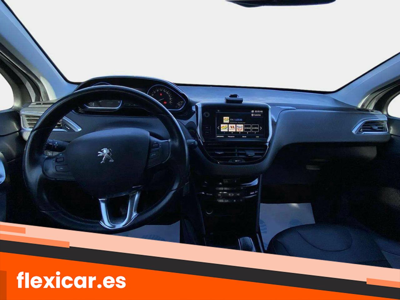 Foto Peugeot 2008 9