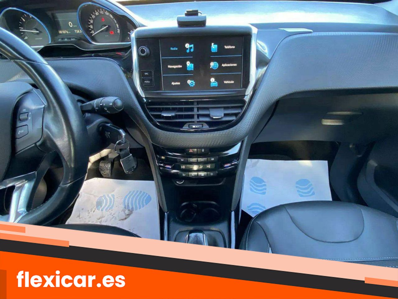 Foto Peugeot 2008 10