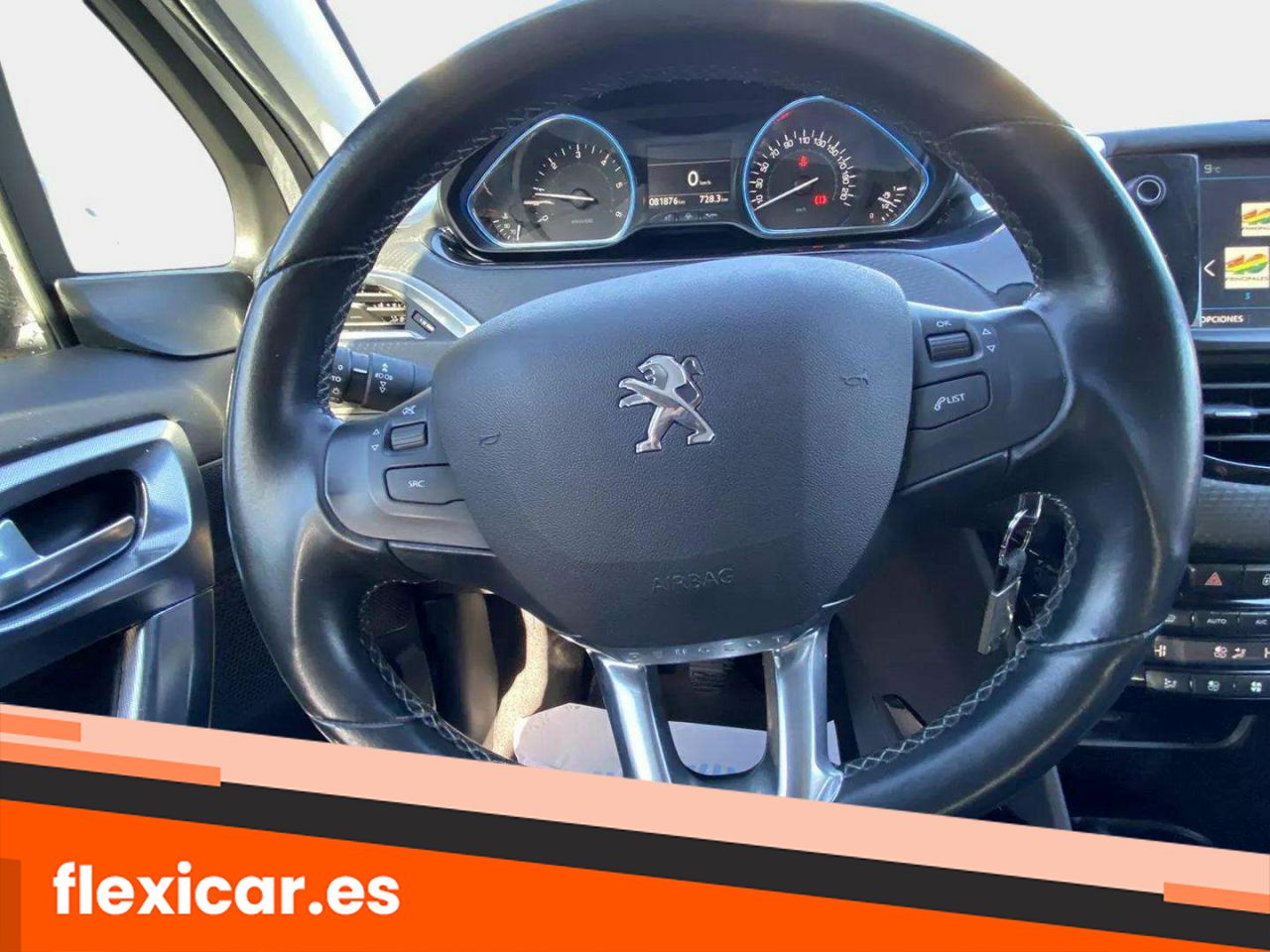 Foto Peugeot 2008 12