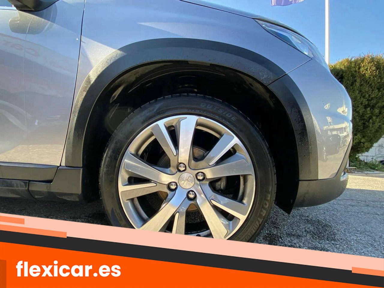 Foto Peugeot 2008 15