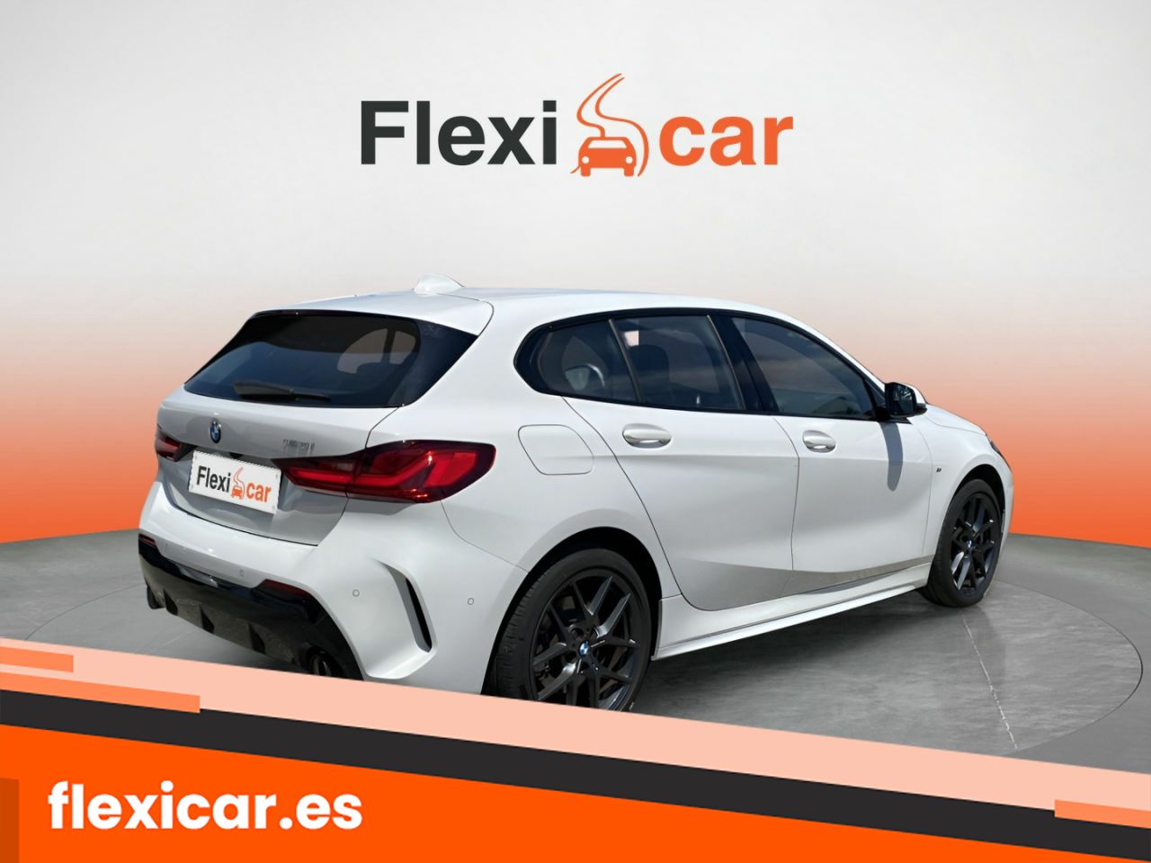 Foto BMW Serie 1 7