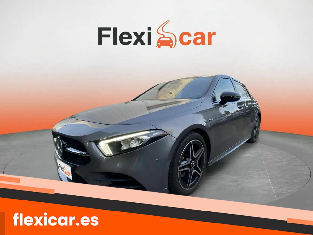 Foto Mercedes-Benz Clase A 2