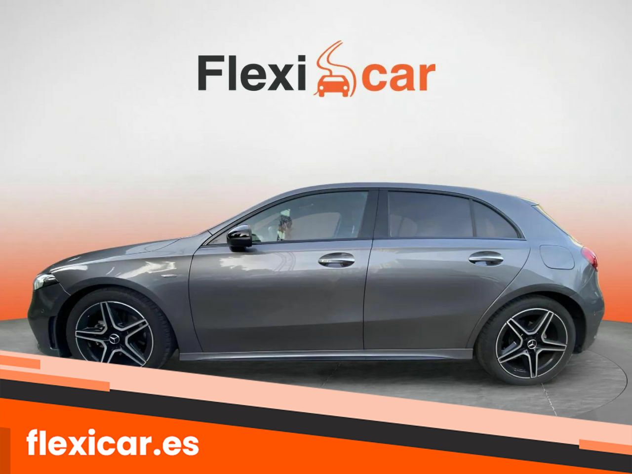 Foto Mercedes-Benz Clase A 3