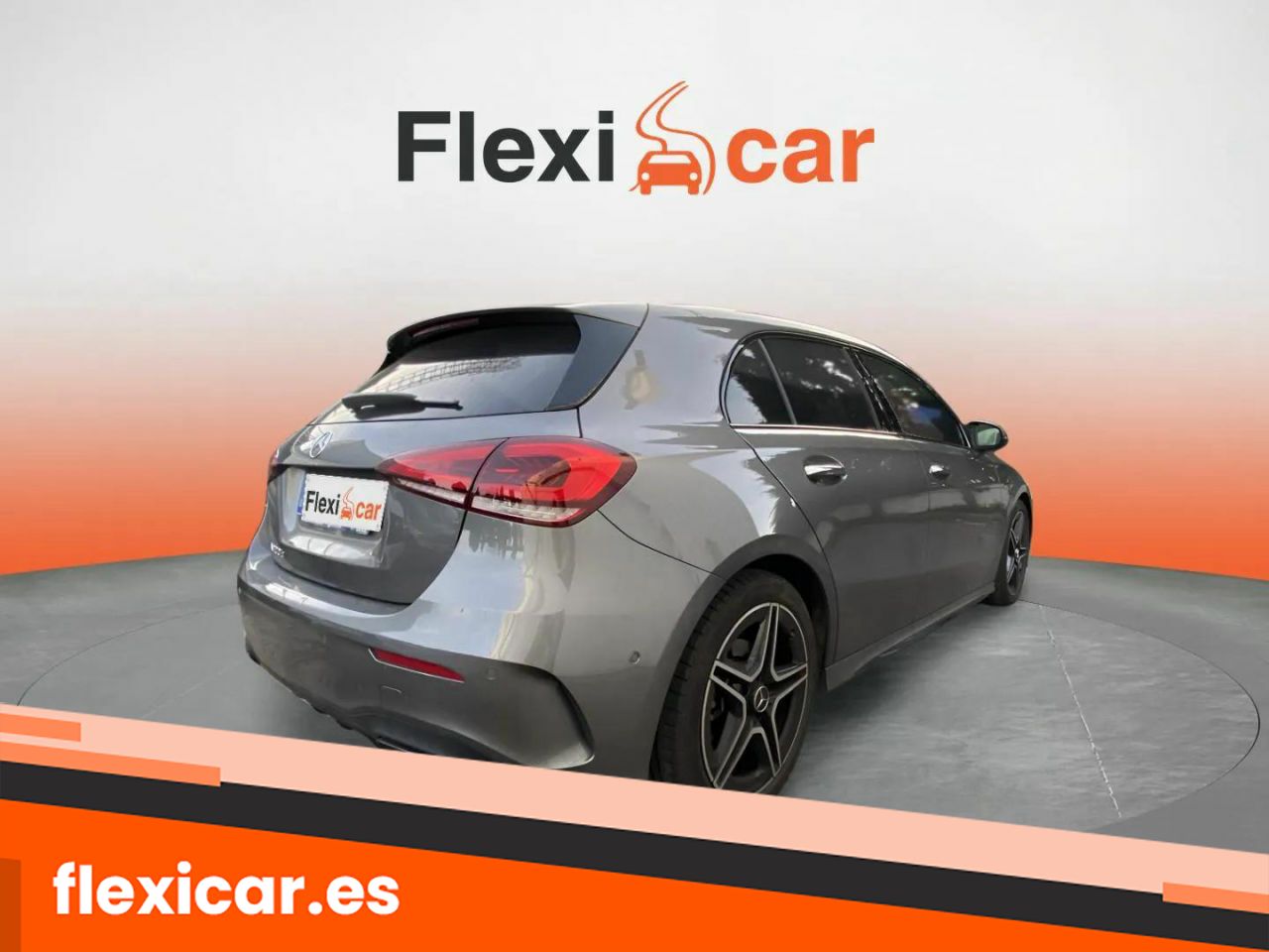 Foto Mercedes-Benz Clase A 7