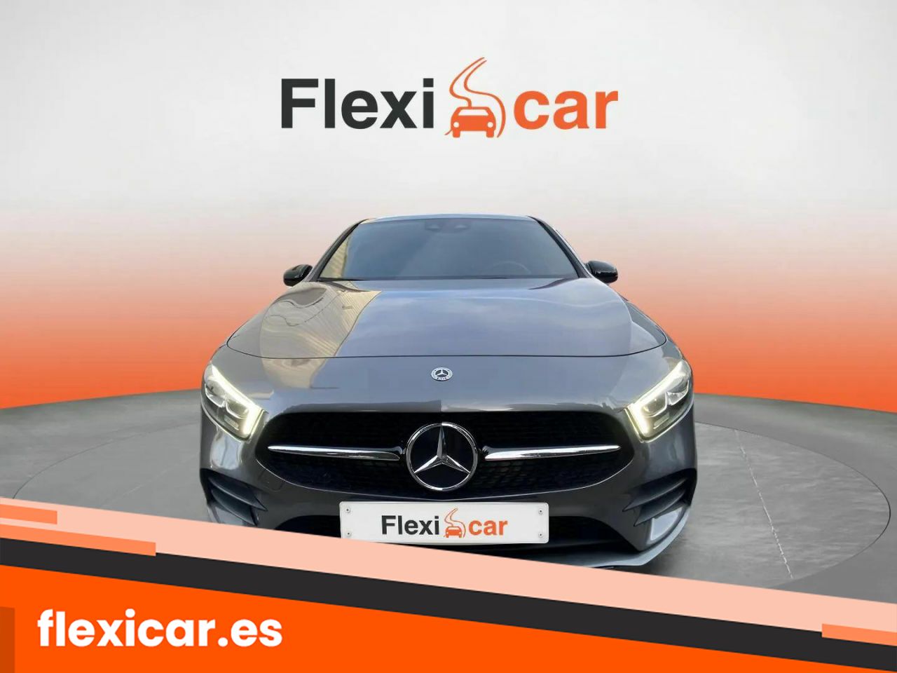 Foto Mercedes-Benz Clase A 9