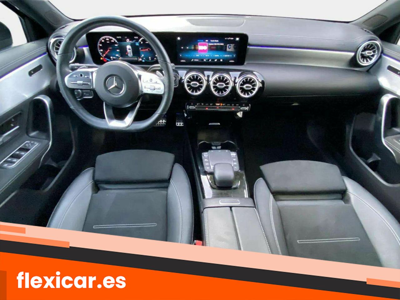 Foto Mercedes-Benz Clase A 10