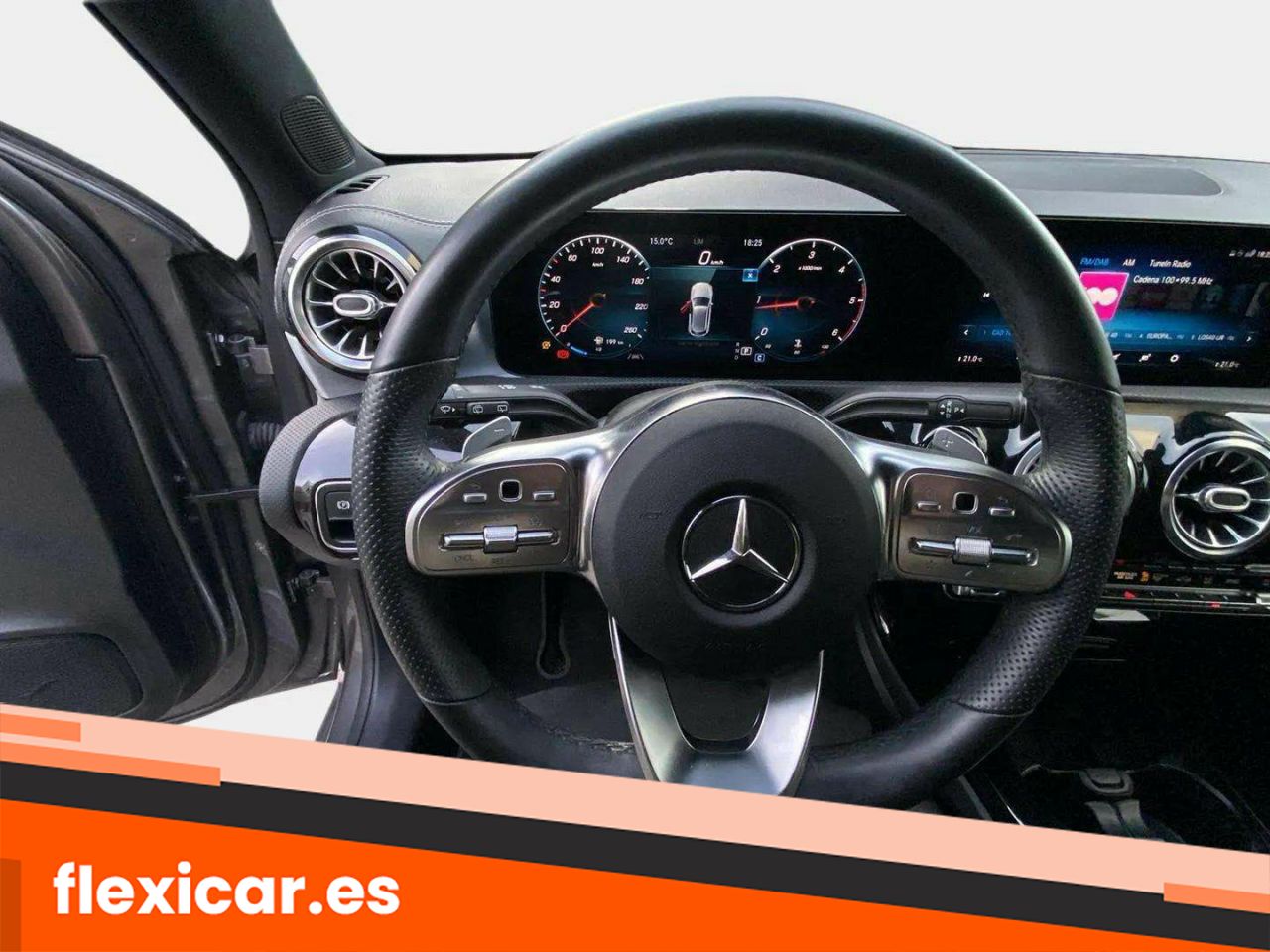 Foto Mercedes-Benz Clase A 12