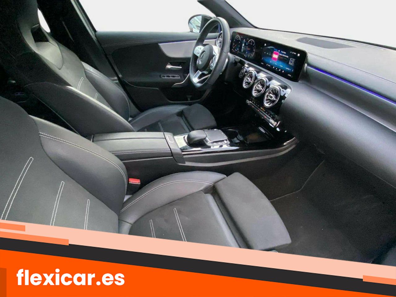 Foto Mercedes-Benz Clase A 14