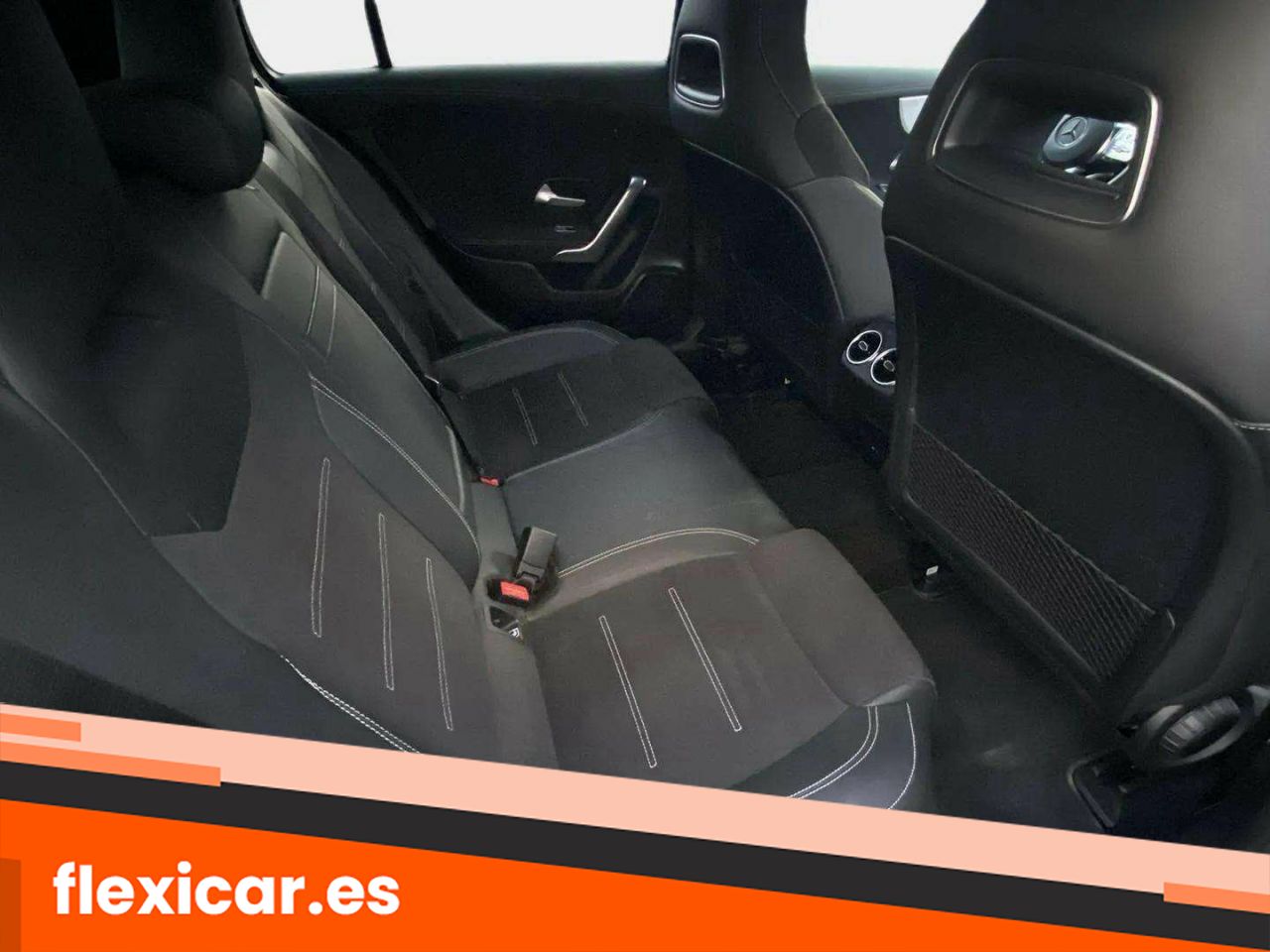 Foto Mercedes-Benz Clase A 15