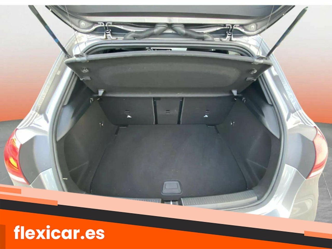 Foto Mercedes-Benz Clase A 17