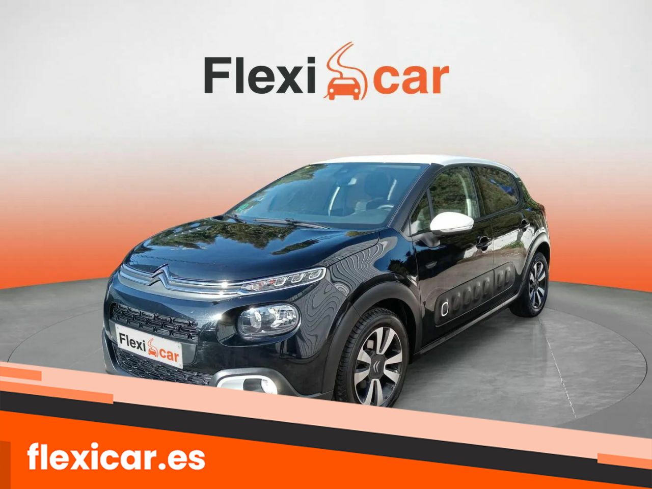 Foto Citroën C3 2