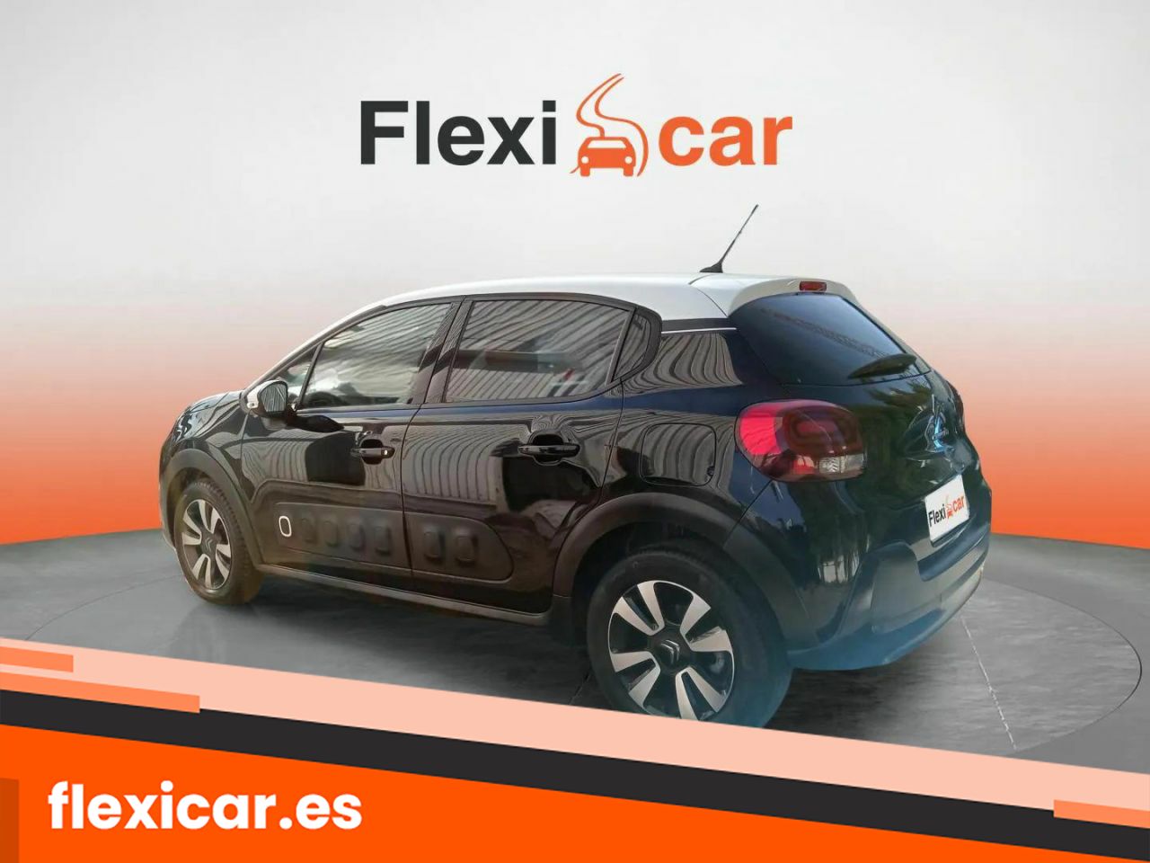 Foto Citroën C3 3