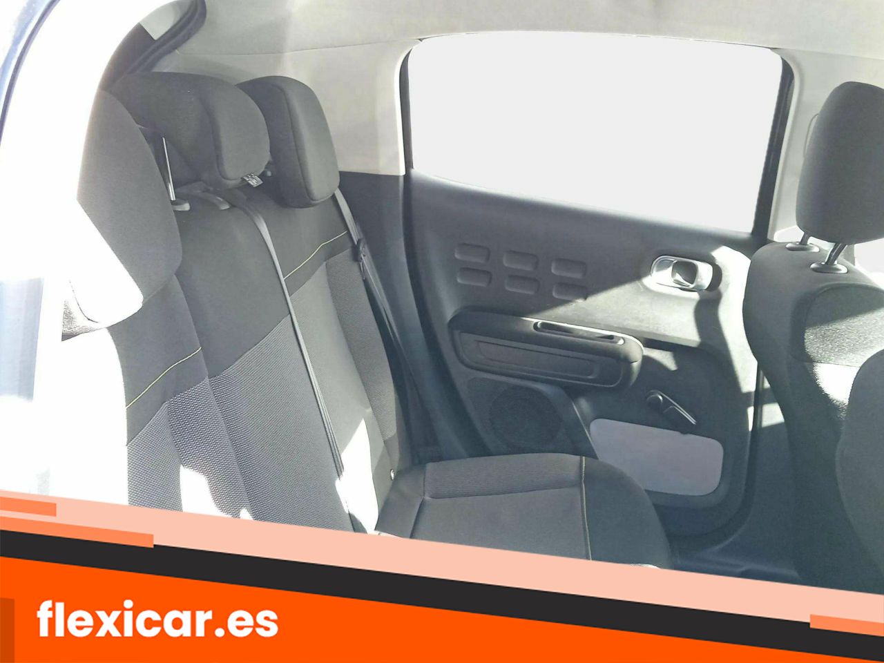 Foto Citroën C3 15
