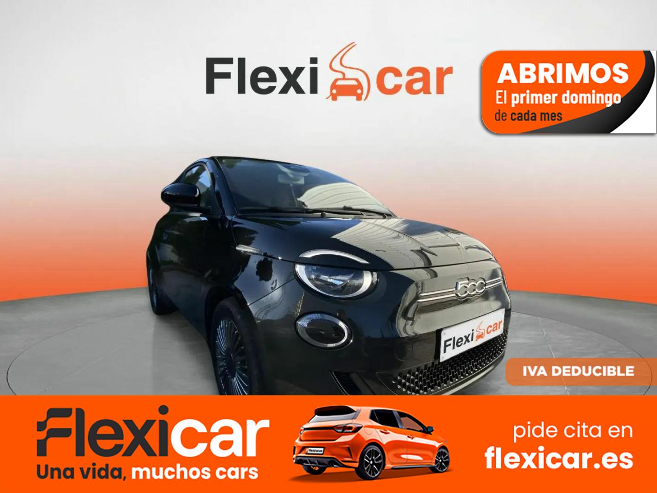 Foto Fiat 500 1