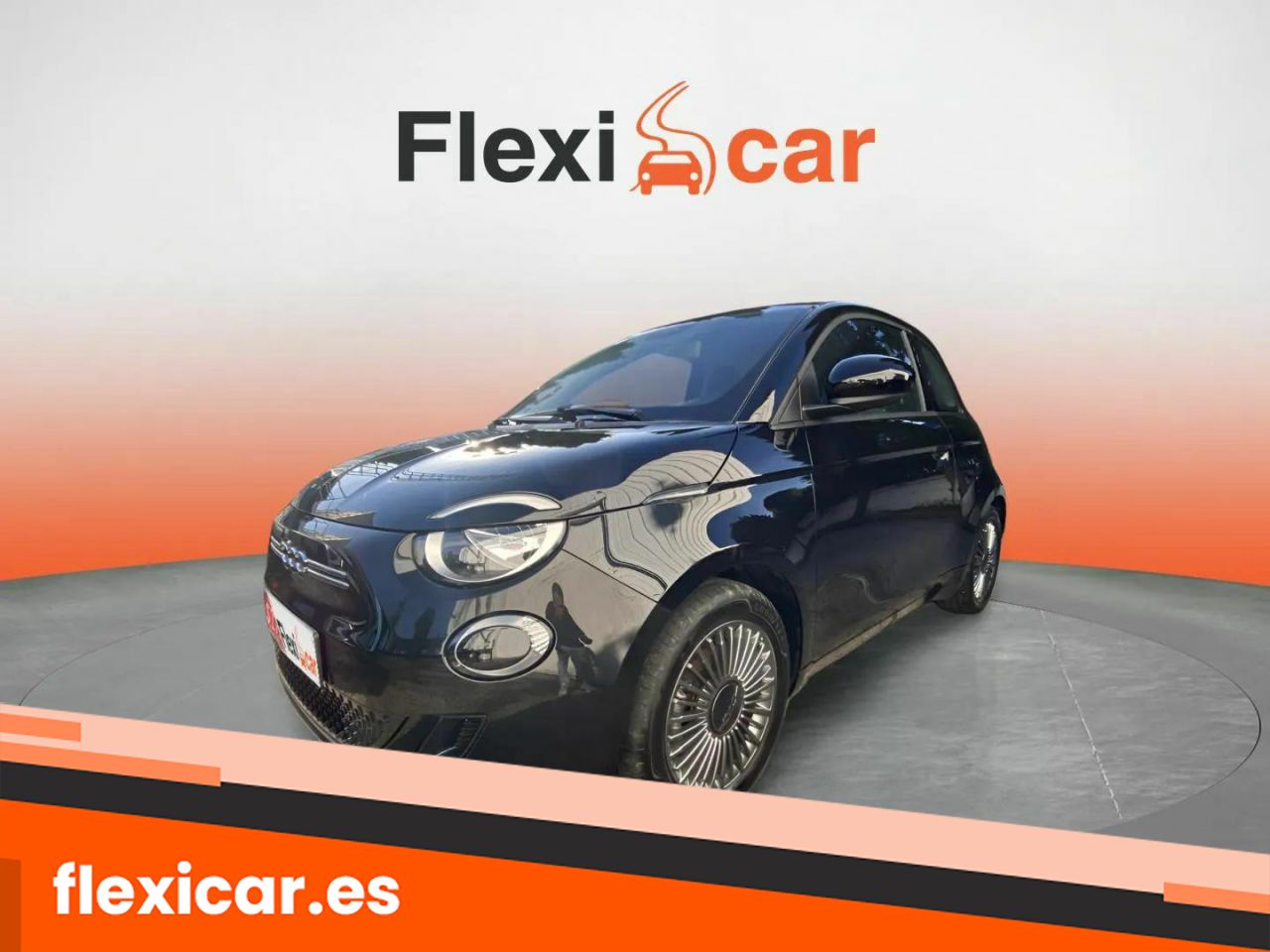 Foto Fiat 500 2