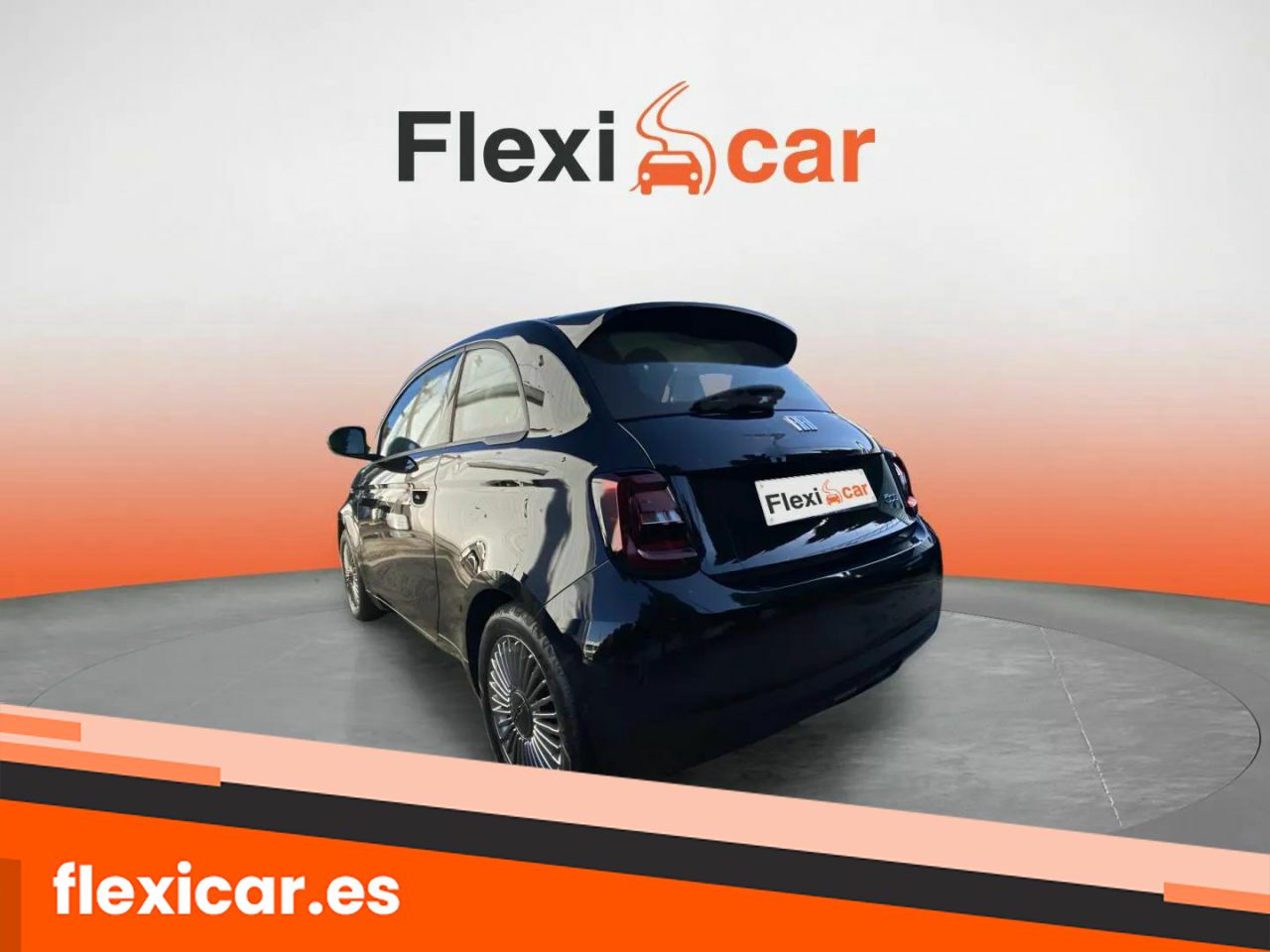 Foto Fiat 500 3