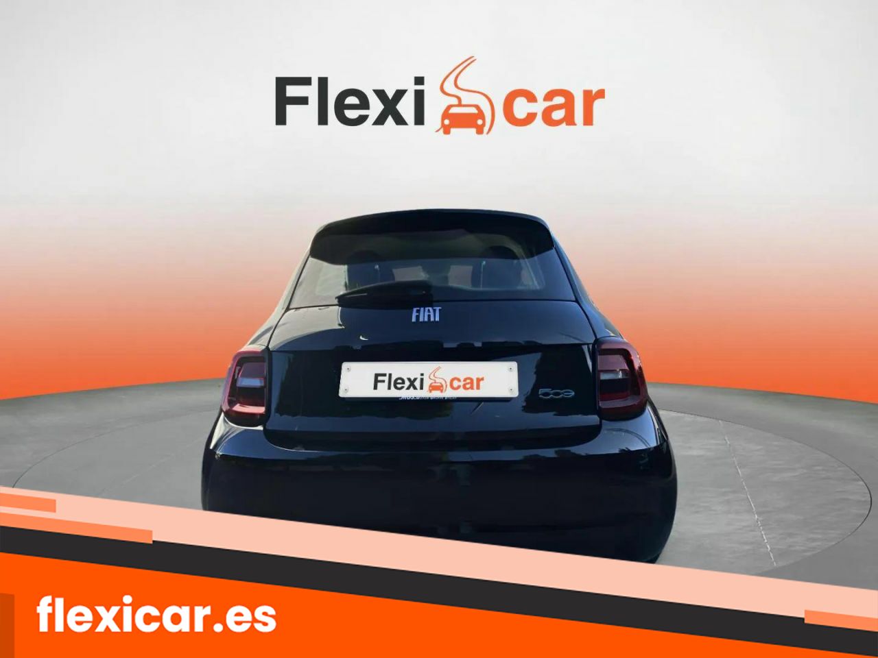 Foto Fiat 500 4