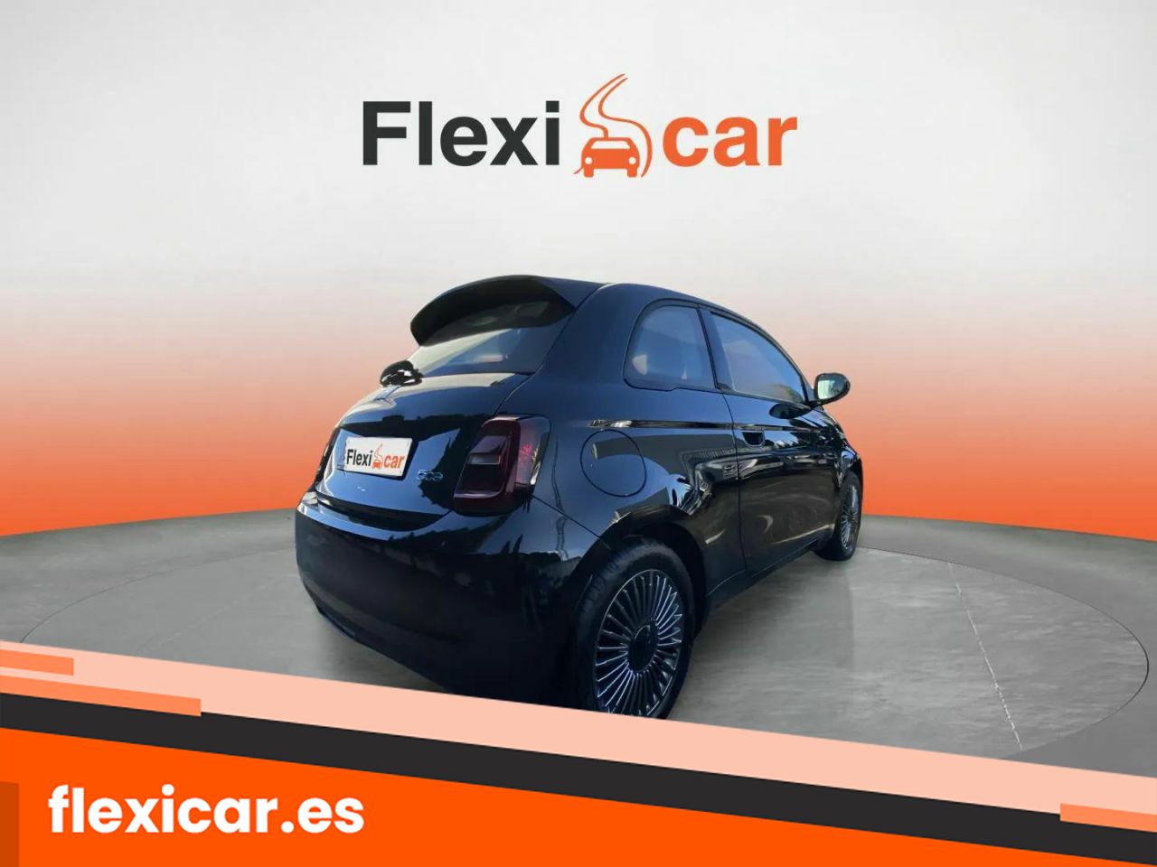 Foto Fiat 500 5
