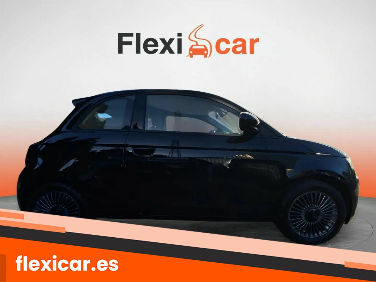 Foto Fiat 500 7