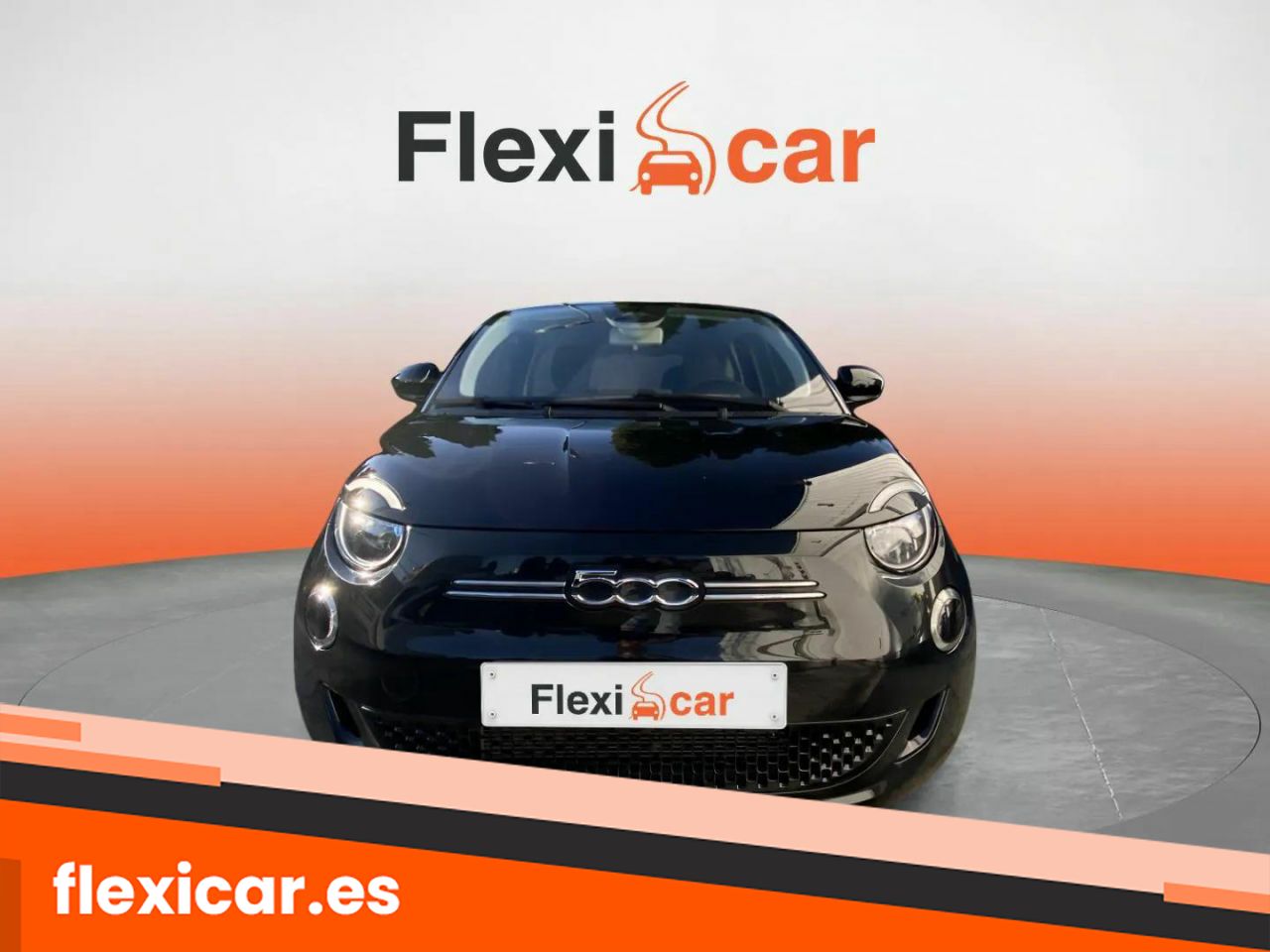 Foto Fiat 500 8