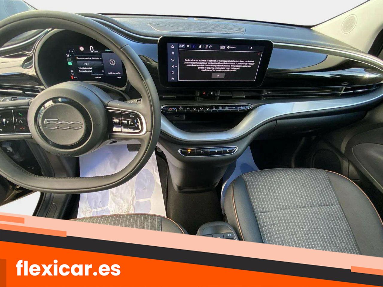 Foto Fiat 500 9