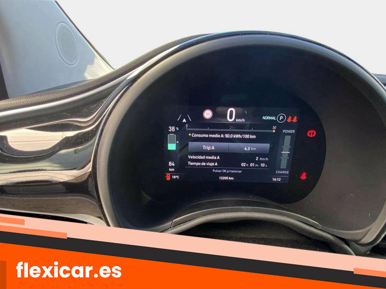 Foto Fiat 500 12