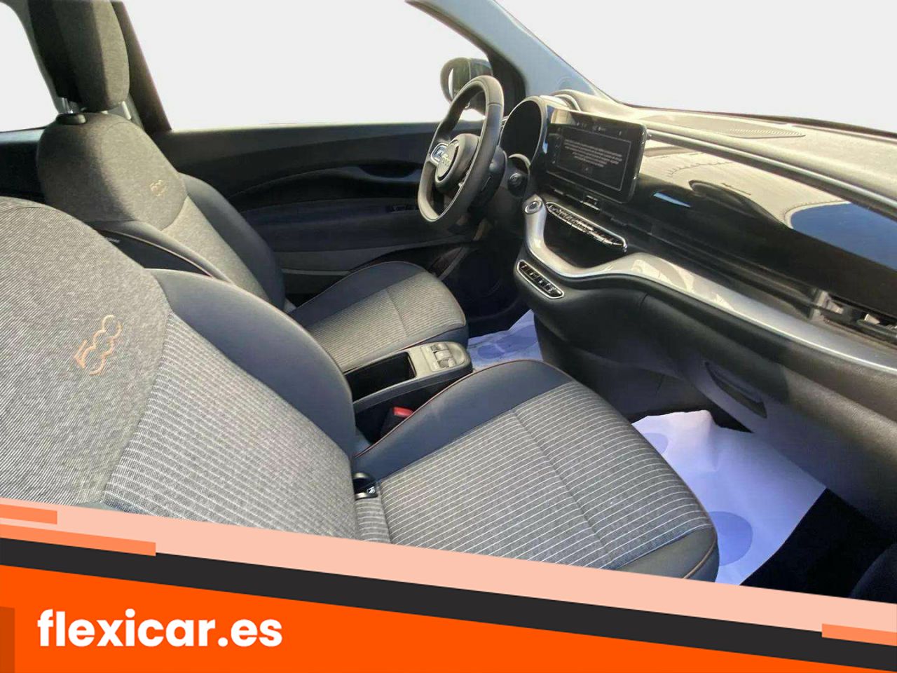 Foto Fiat 500 13