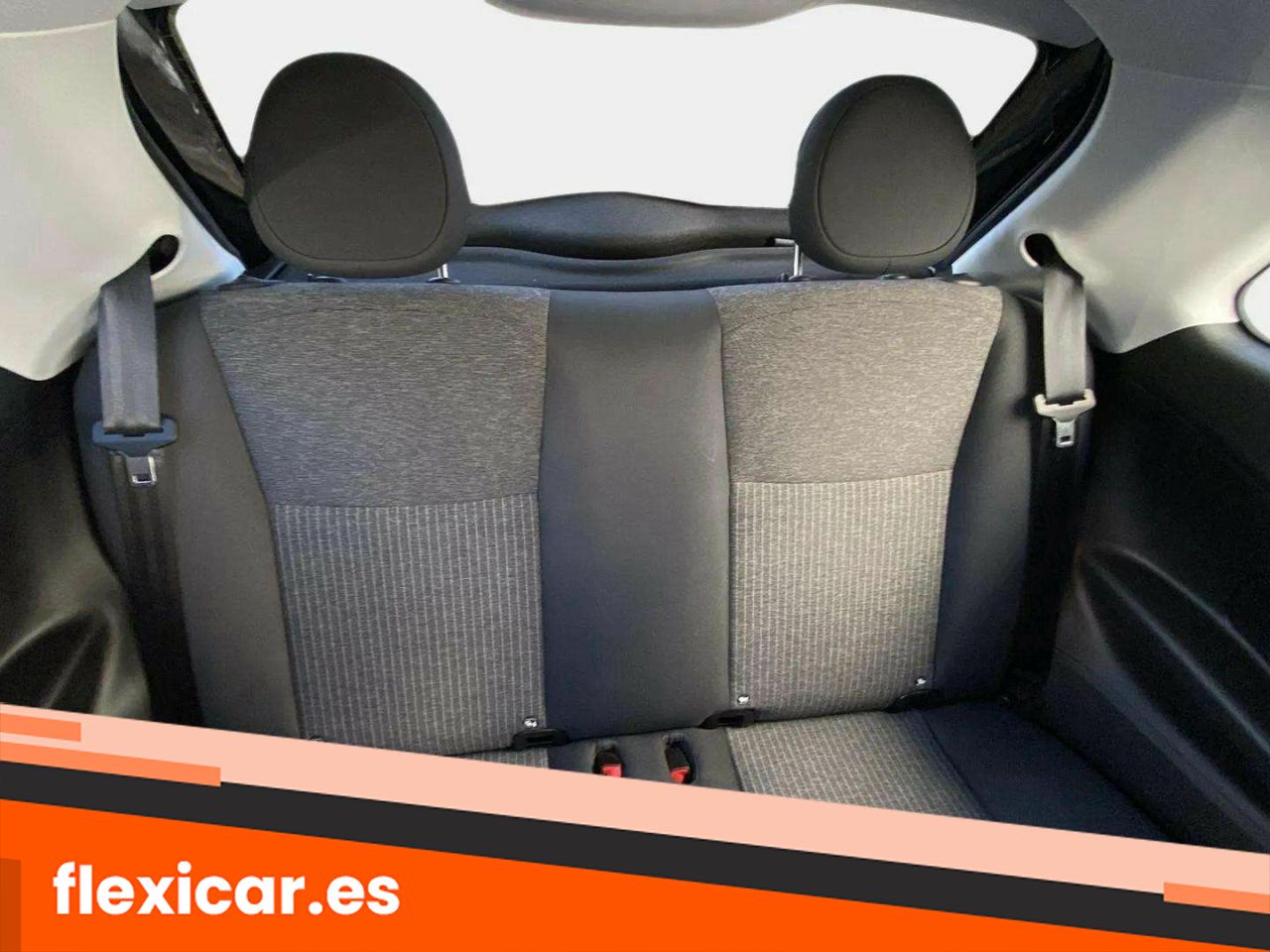 Foto Fiat 500 15