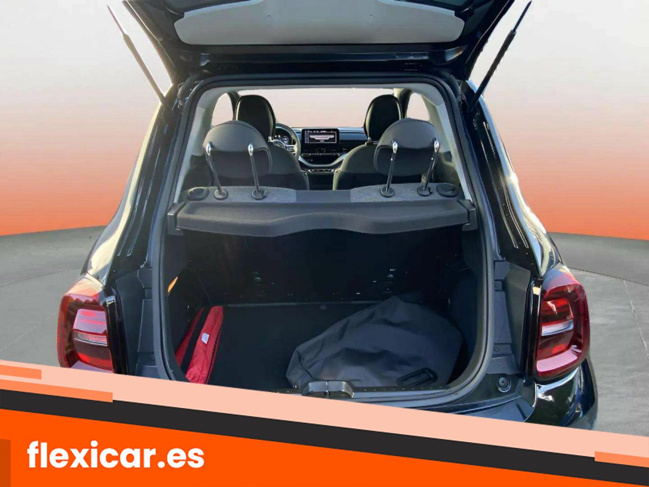 Foto Fiat 500 16