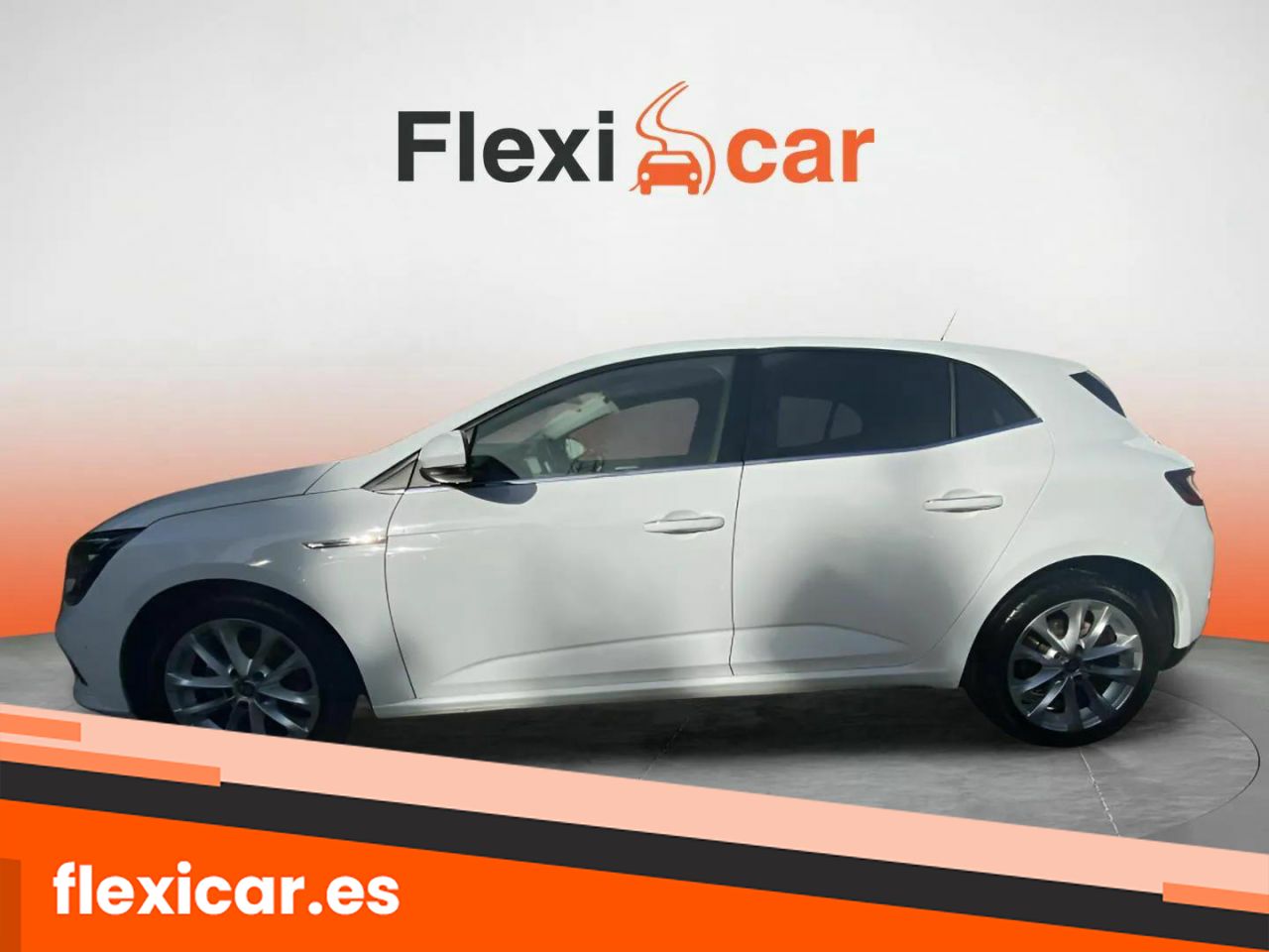 Foto Renault Mégane 3