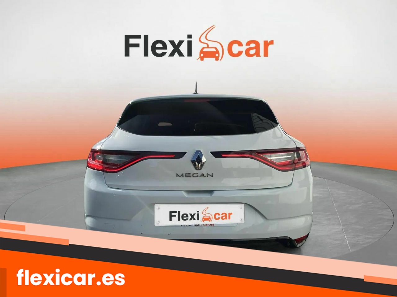 Foto Renault Mégane 5