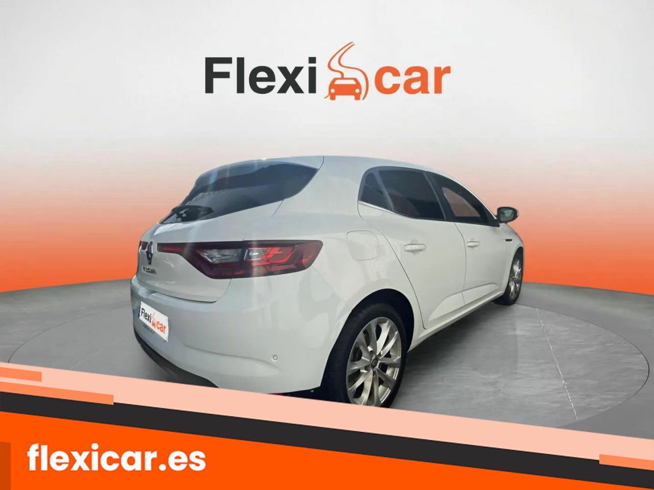 Foto Renault Mégane 7