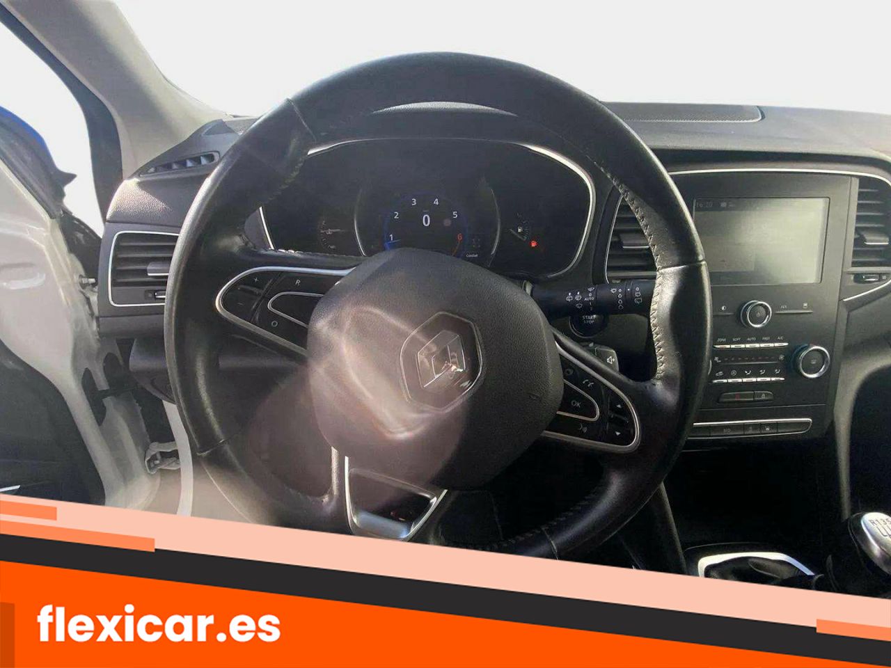 Foto Renault Mégane 11