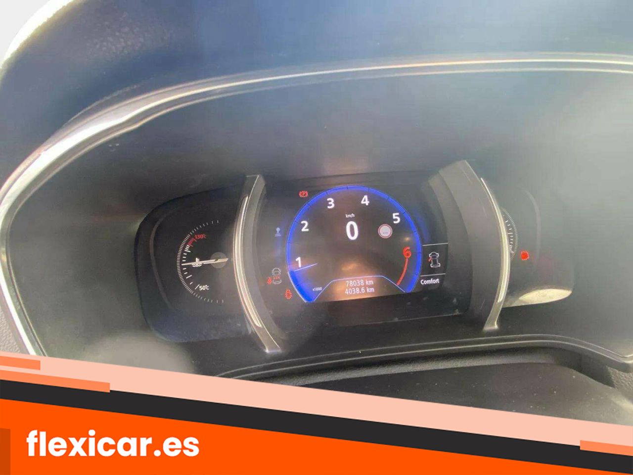 Foto Renault Mégane 12