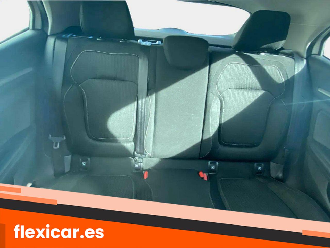 Foto Renault Mégane 15