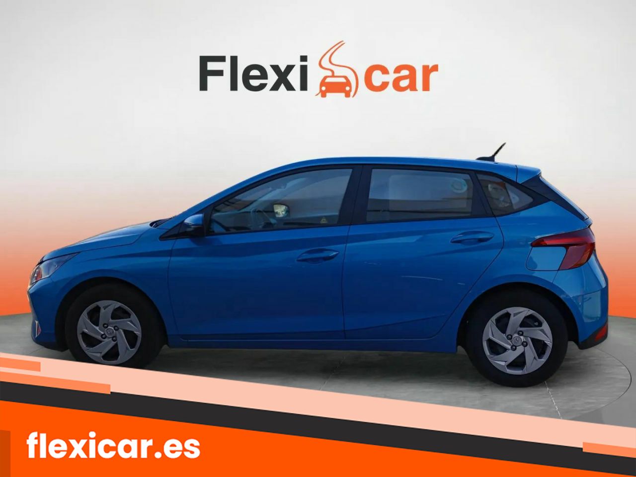 Foto Hyundai i20 2