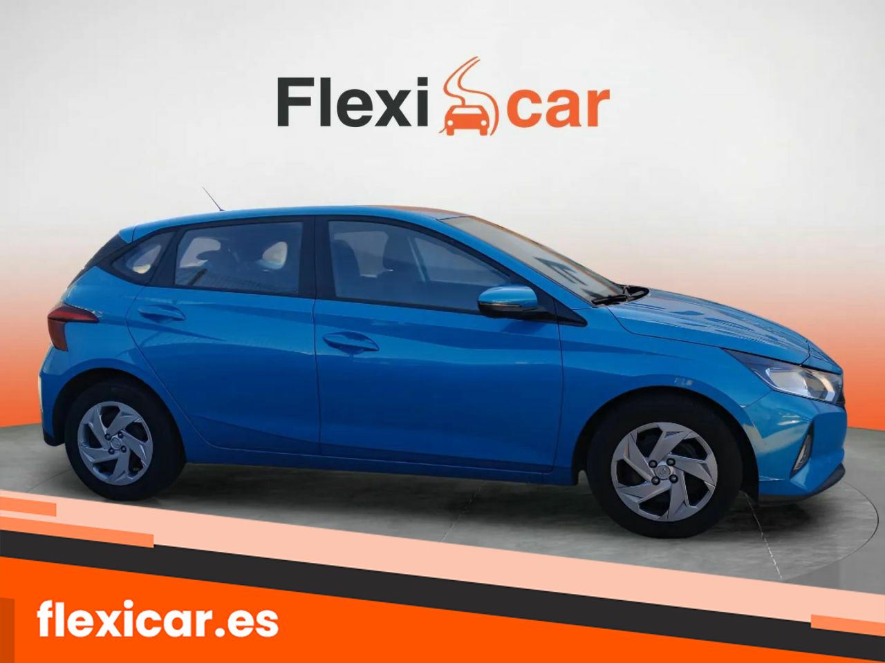 Foto Hyundai i20 4