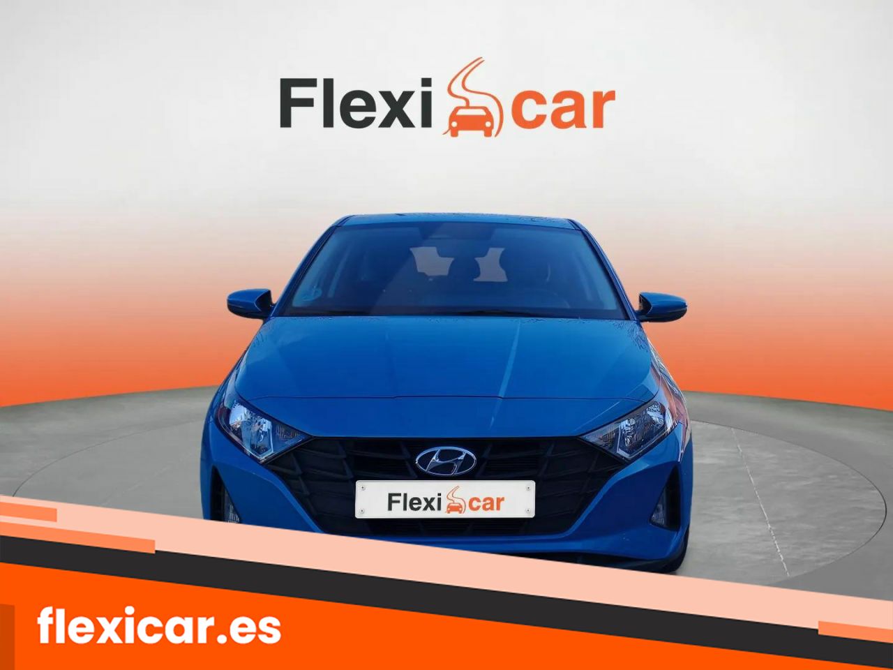 Foto Hyundai i20 5