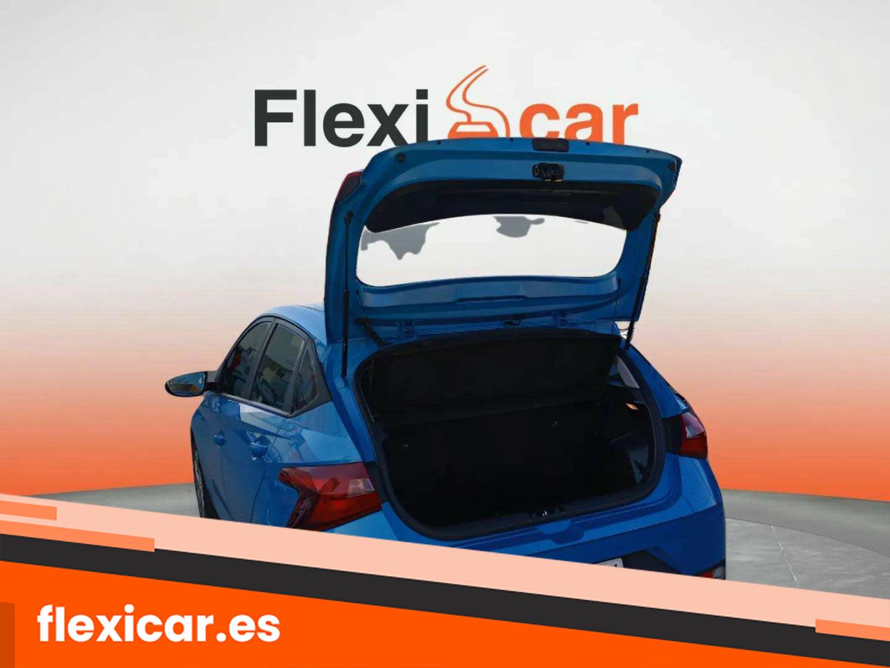 Foto Hyundai i20 7