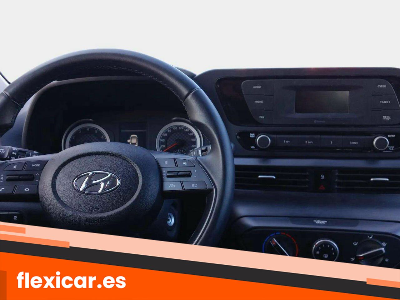 Foto Hyundai i20 8