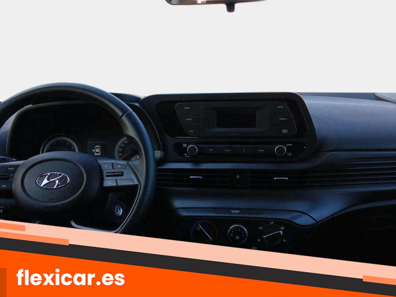 Foto Hyundai i20 9