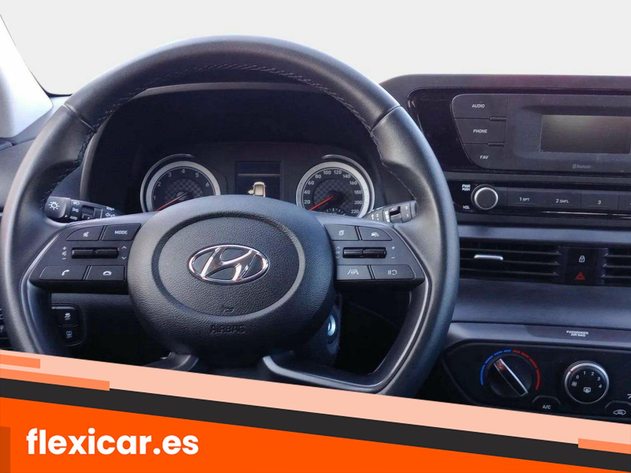 Foto Hyundai i20 10